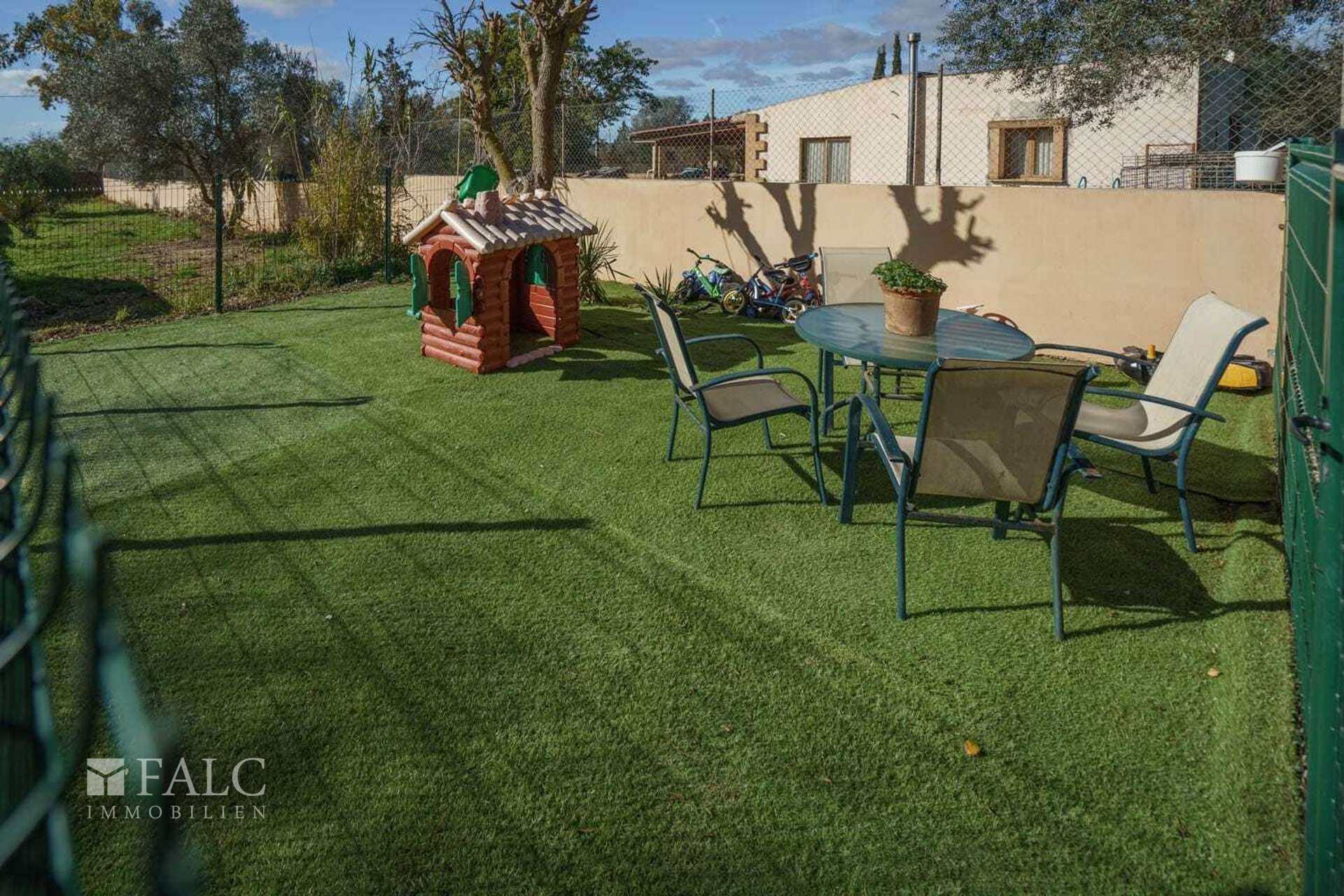 Garten